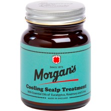 Morgan's Pomade Cooling Scalp Treatment 100 gr