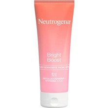 Neutrogena Bright Boost Spf 30, Koruyucu Krem, 50ML