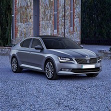 Vass41 Skoda Superb 3 2015-2022 Ön Cam Su Fiskiye Memesi Püskürtme 3V0955987