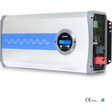 EPEVER Tam (Saf) Sinus Inverter IP1500-42-PLUS(T)