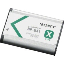 Sony Np-Bx1 Batarya