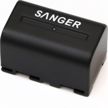 Sanger NP-FS21 Sony Uyumlu Kamera Batarya Sony NP-FS21