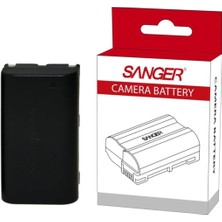 Sanger SB-L160 Samsung Kamera Batarya Samsung SB-L160