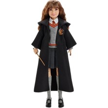 Mattel Harry Potter Koleksiyon Bebekler Hermione Granger FYM51