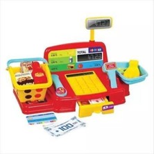 Güntem Mgs Role Play Yazar Kasa URT-01-5764