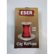 Eser Yuvarlak Çay Markası