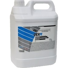Biorad Derm El Ve Cilt Dezenfektanı 5 Lt