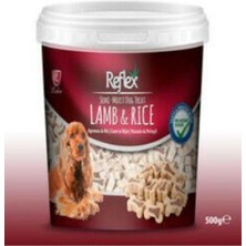 Semi Moist Bone Mix Köpek Ödül Maması 500 gr