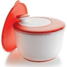 Tupperware Modern Salatacı Kırmızı