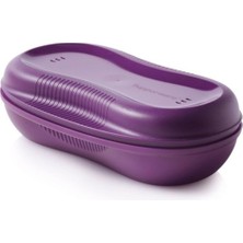 Tupperware Mikro Lezzet Mikrodalga Kabı