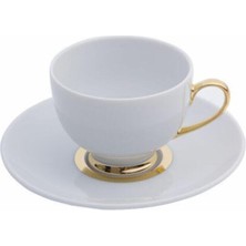 Porland Vera Kahve Fincan Seti 2.li