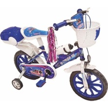 Dilaver 15 Cant Çocuk Bisikleti