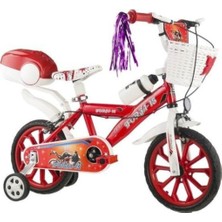 Dilaver Forza 15 Jant Dolgu Teker Çocuk Bisikleti