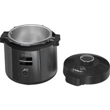 Grundig Mc 425911 Çok Amaçlı Pişirici Inox