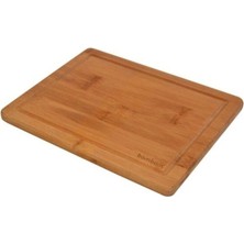 Bambum Ritto Kesme Steak Tahtası Küçük B2646