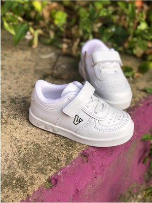 Vicco Sam Bebe Işıklı Spor Ayakkabı 313.B21K.130