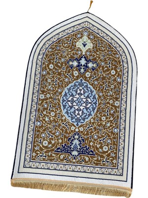 Eakren Dua Halı Halı 70CMX110CM Zemin Halı Yaşam Ile Tassel Ile Tassik (Yurt Dışından)