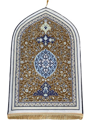 Eakren Dua Halı Halı 70CMX110CM Zemin Halı Yaşam Ile Tassel Ile Tassik (Yurt Dışından)