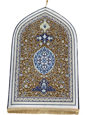 Eakren Dua Halı Halı 70CMX110CM Zemin Halı Yaşam Ile Tassel Ile Tassik (Yurt Dışından)