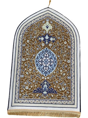 Eakren Dua Halı Halı 70CMX110CM Zemin Halı Yaşam Ile Tassel Ile Tassik (Yurt Dışından)