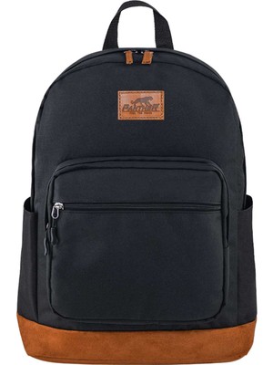 Unisex Çocuk Panther Cross Sırt Çantası PT3817
