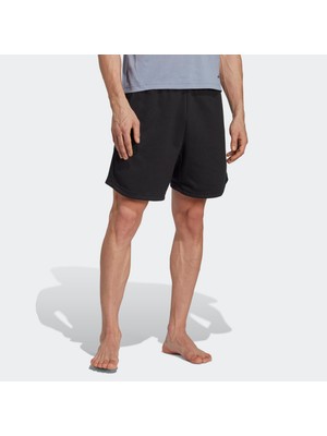 adidas IC7285 Yoga Base Short Erkek Şort