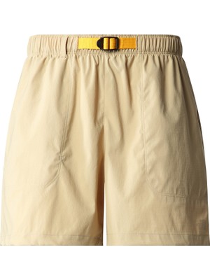 The North Face W Class V Pathfinder Belted Short Kadın Şort