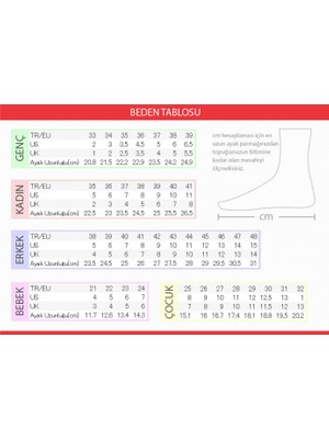 Vojo H-125 Futbol Çimsaha Erkek Halısaha Ayakkabısı (36-44)