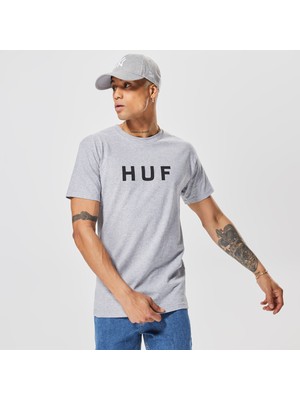 HUF Essentials TS01752.GRY