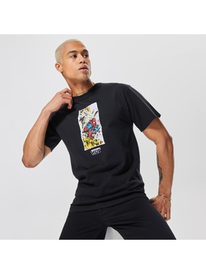 HUF Moody TS02057.BLK