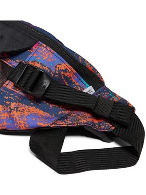 Timberland Summer Rock Print Sling Bel Çantası