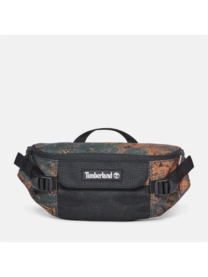 Timberland Spring Rock Printed Sling Bel Çantası