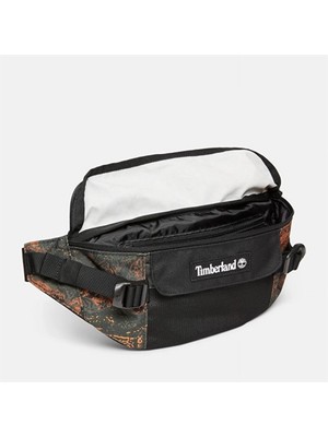 Timberland Spring Rock Printed Sling Bel Çantası