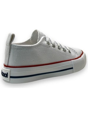 Cool Luis Unisex Çocuk Lastikli Sneaker