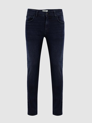 LTB Erkek Jumy Dar Paça Orta Bel Jean Pantolon
