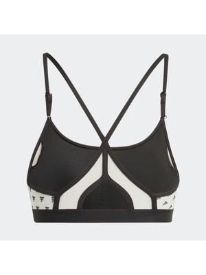 adidas HS3006 Aerct Ls Bra