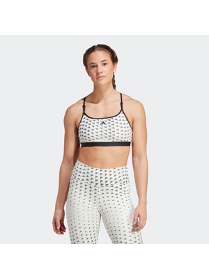 adidas HS3006 Aerct Ls Bra