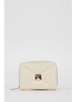 DeFacto Kadın Suni Deri Cüzdan A1336AXNS