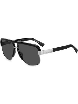 Dsquared2 D2 0084/S 284IR Erkek Güneş Gözlüğü