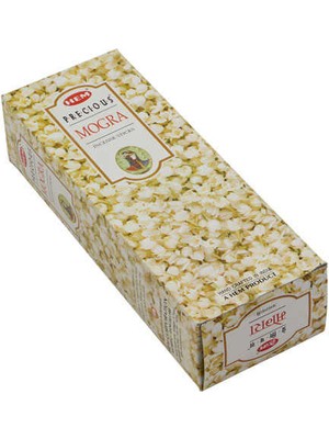 Precious Mogra Hexa - DTDROP11874