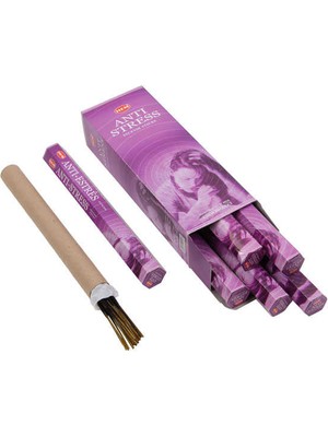 Anti Stress Hexa - DTDROP11872