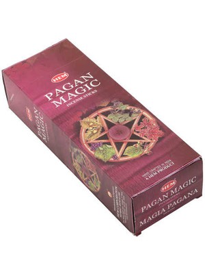 Pagan Magic Hexa - DTDROP11878