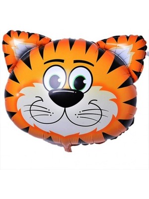 Kidspartim Kaplan Folyo Balon