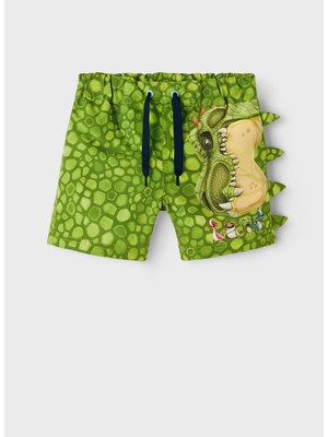 Name It Mayo, 7 Yaş, Fıstık