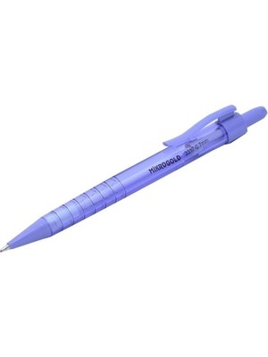 Mikrogold Mikro Gold 3321 Şeffaf 07 Versatil Kalem 3 Adet