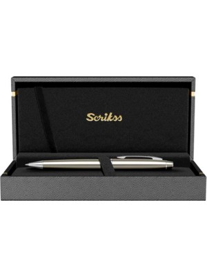 Scrikss 35 Versatil Titanyum