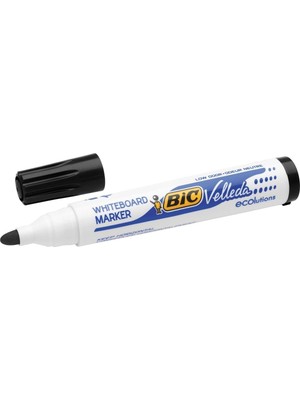 Bic Velleda Tahta Kalemi 5'li