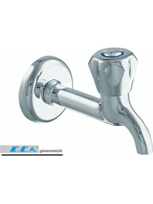 Ar & Yak Yak Topaç Uzun Musluk Blister Ambalajlı 102109411-BM