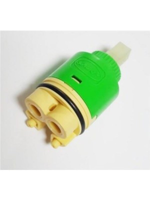 T.S.A Musluk Batarya Kartuş Ayaklı 35'lik