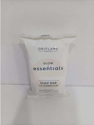 Oriflame Essentials Glow Sabun